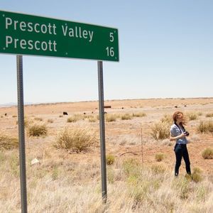 Meet your Posher, Melodie